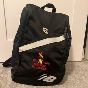 Soccer Bag